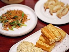 -上海兴国宾馆香樟园西餐厅
