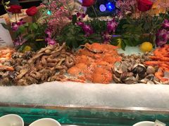 -雅枫国际酒店(深圳会展中心店)