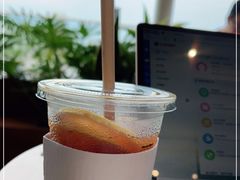 -Seesaw Coffee(朝阳大悦城店)