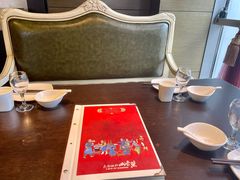 -老牌坊鲁菜名店(美莲广场店)