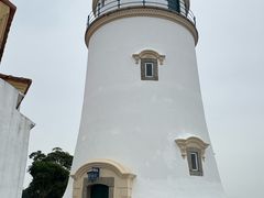 -东望洋炮台东望洋灯塔