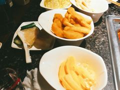 -海底捞火锅(邯郸新世纪中心店)