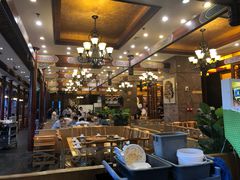 -老码头火锅(骡马市店)