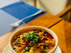 -西双版纳融创皇冠假日度假酒店