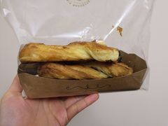 -巴黎贝甜(五月花广场店)