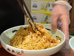 -裕兴记•蟹黄面馆(人民广场店)