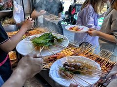 -郭记小街麻辣烫(南小街总店)
