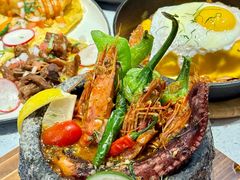 -墨纪Mojí墨西哥餐厅(南开大悦城店)