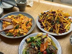 -静一餐厅·湖北菜(前门店)