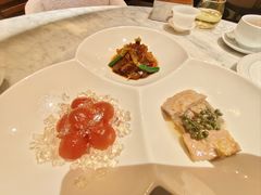 -深圳美高梅酒店-品聚嘉府中餐厅