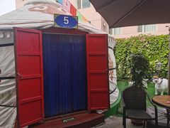 -德乐海蒙餐