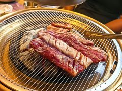 -西塔老太太泥炉烤肉(北京双井店)