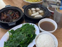 -新记肉骨茶
