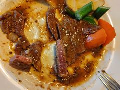 -爱丽丝牛排西餐厅(光谷步行街店)