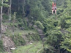 -黄山翡翠谷景区