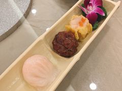 顺风四喜-顺风山庄(水濂山店)