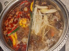 -一绪に寿喜烧(荟聚店)