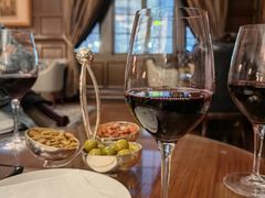 -LONG BAR 廊吧(外滩华尔道夫酒店)