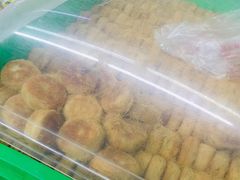 -宫廷糕点铺