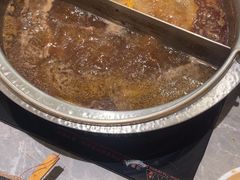 -一绪に寿喜烧(虹悦城店)