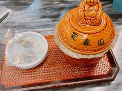 -安泰楼·佛跳墙创始人·传统闽味早茶·酒楼(三坊七巷闽菜地标店)