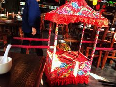 -老城味道·传统天津菜(杨柳青店)
