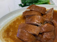 圣丰烧鹅皇-圣丰城酒家·宴会(宝安大仟里店)