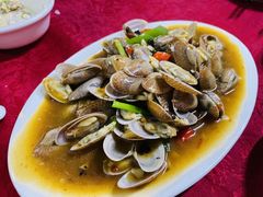 -蛇口康乐快餐鱼仔档(翠苑小区店)