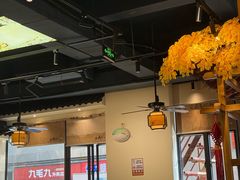 -蒸武门·广式茶点(金宝莱店)