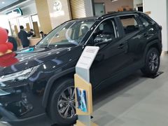 -杭州金丰丰田汽车销售服务有限公司