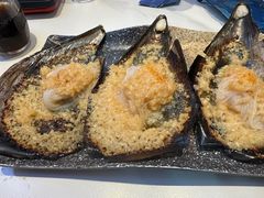 -大成海鲜烧烤·海鲜粥(安顺路店)
