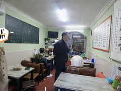 大堂-王鹏家常菜馆