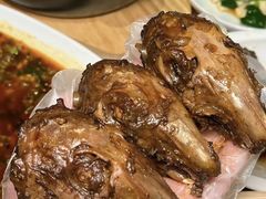 -双流老妈兔头(总店)
