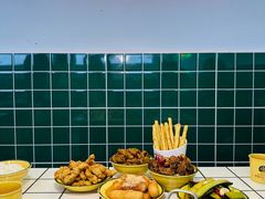 -晓彭肥肠鸡(春熙路店)