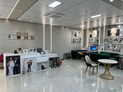 -铂爵夫人婚纱摄影(上海总店)