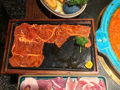 -吼堂老火锅(太古里总店)