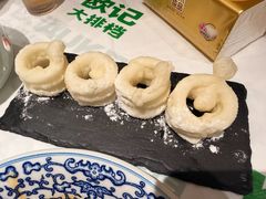 -欧记大排档·景德菜(上海首店)