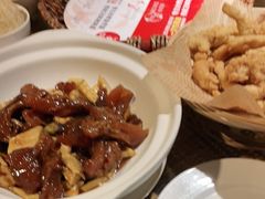 -渝信川菜 · 川味家常菜(长安店)