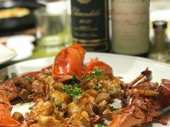 -79号渔船海鲜饭店(华强北店)