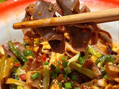 -兔槽江湖菜·重庆璧山兔(水围店)