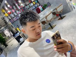 -悦SALON