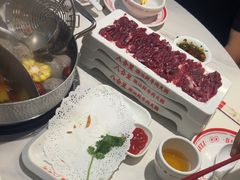 -八合里潮汕鲜牛肉火锅(上海汇智广场店)