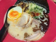 -一風堂拉面(美罗城店)