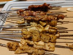 -状元阁烧烤(新华路总店)