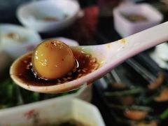 麻辣小皮蛋-虾胡闹·澳洲小龙虾·烧烤(福田鲨鱼店)