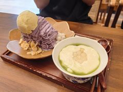 -五代同糖·甜品糖水店(河下古镇店)