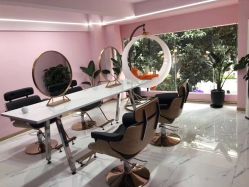 -A HAIR SALON 
