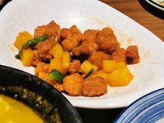 -扬州狮子楼·非遗淮扬菜(东关街店)