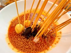 -花盐街·四川乐山小吃(西单大悦城店)