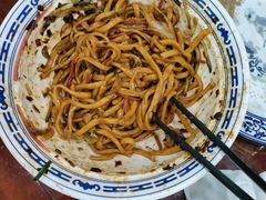 -京碗居老北京特色菜(北环东路店)